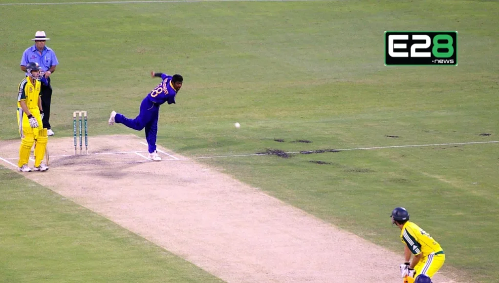 Why Spin Bowling Matters FI Why Spin Bowling Matters in Powerplay Overs