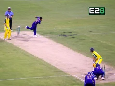 Why Spin Bowling Is Becoming Crucial in Powerplay Overs Why Spin Bowling Matters in Powerplay Overs