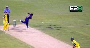 Why Spin Bowling Is Becoming Crucial in Powerplay Overs Why Spin Bowling Matters in Powerplay Overs