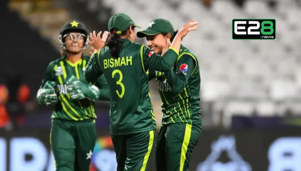 Women’s Cricket The Journey FI