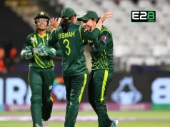 Women’s Cricket: The Journey Towards Equal Pay and Recognition