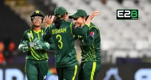 Women’s Cricket: The Journey Towards Equal Pay and Recognition