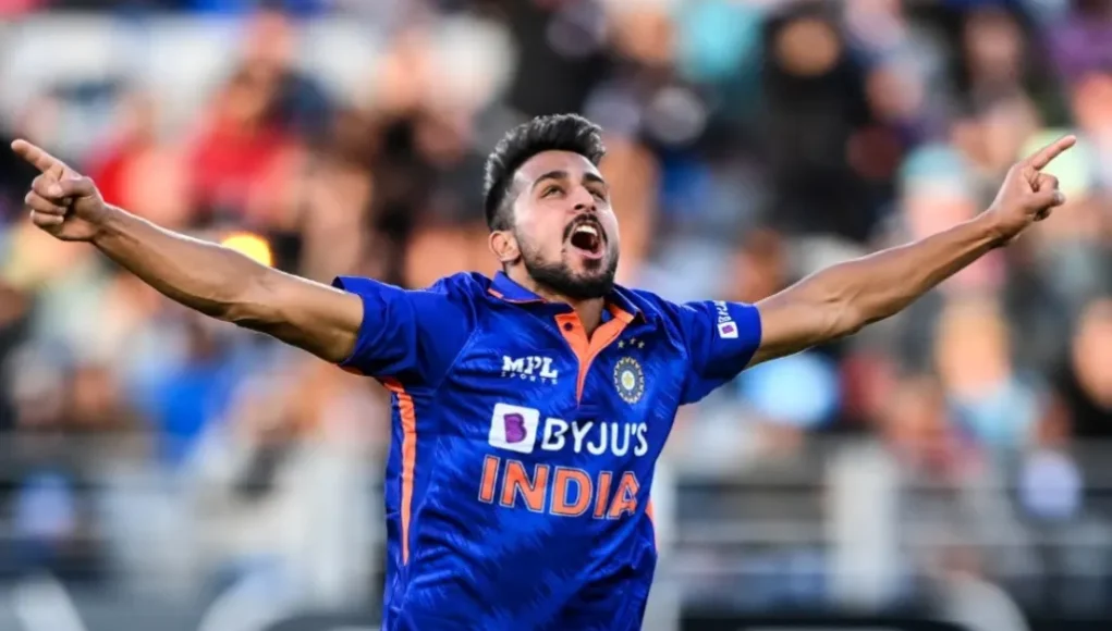Young Indian Bowlers to Watch in the Next Decade