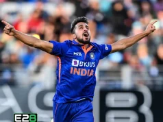 Young Indian Bowlers Who Could Dominate the Next Decade Young Indian Bowlers to Watch in the Next Decade