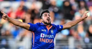 Young Indian Bowlers Who Could Dominate the Next Decade Young Indian Bowlers to Watch in the Next Decade
