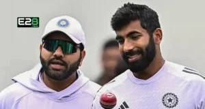 3 players who can replace Rohit Sharma as the captain of the Indian Test cricket team Rohit Sharma