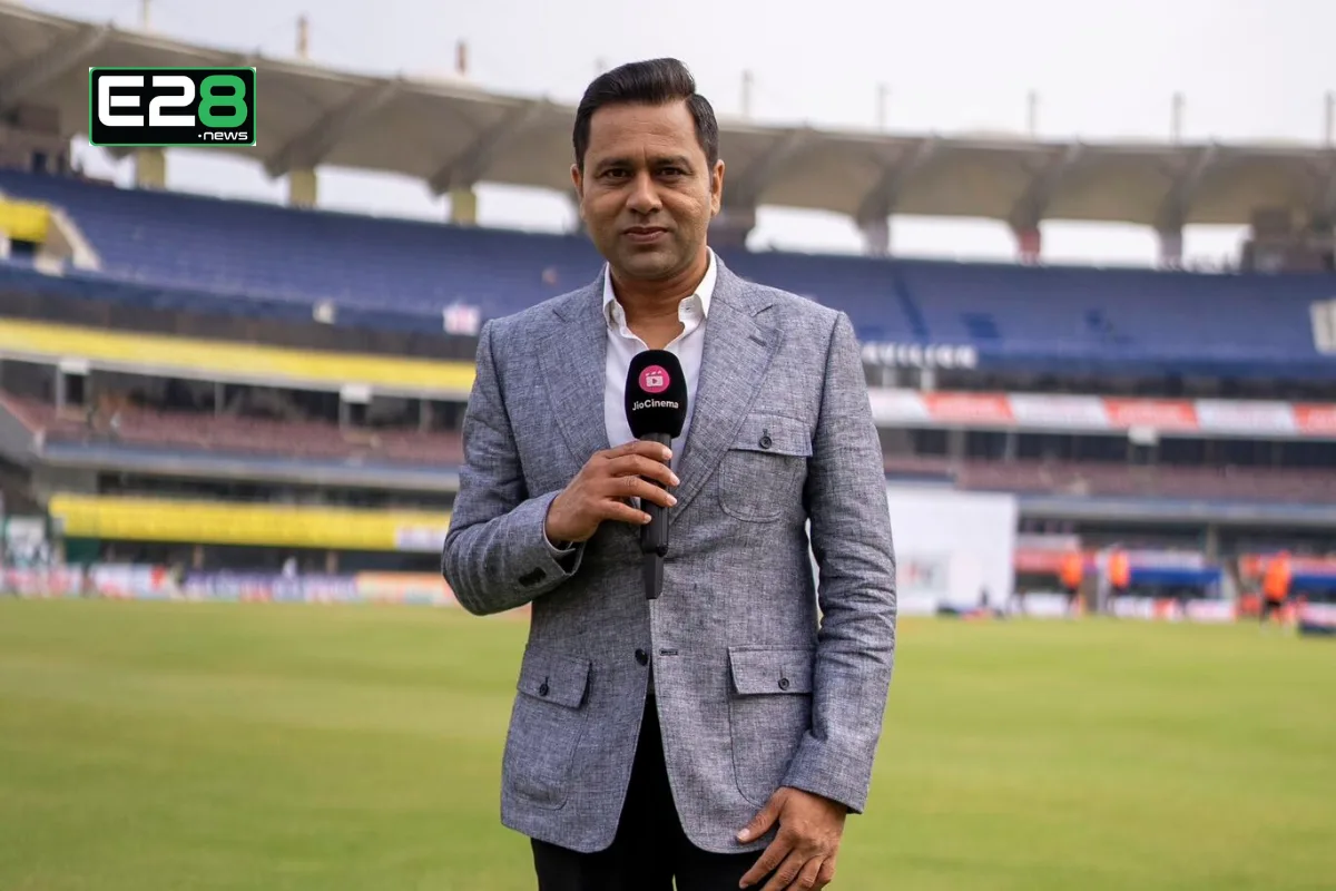 IPL 2025: Aakash Chopra Applauds Gujarat Titans' Batting Lineup

