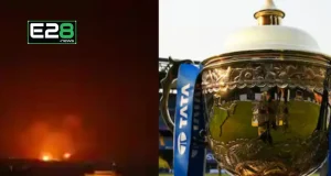 IPL cancelled amid India-Pakistan war, board said- there will be no cricket in the midst of war IPL 2025 Cancelled Amid India-Pakistan War, Confirms Cricket Board