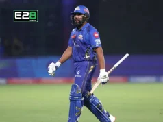 IPL 2025: Arshad Khan gets in-form Rohit Sharma caught out on a brilliant delivery, watch video Arshad Khan Dismisses Rohit Sharma with Brilliant Ball | IPL 2025