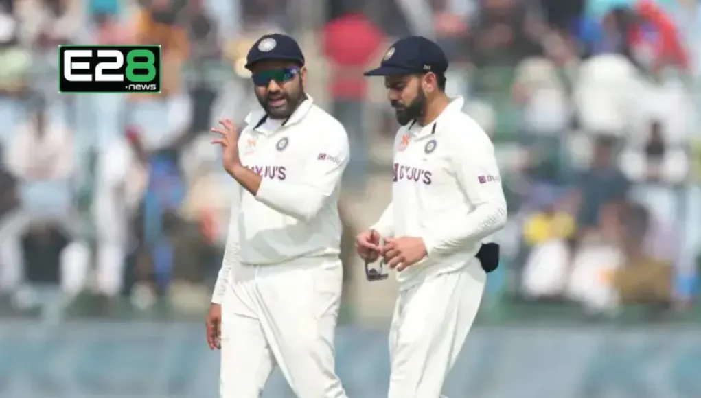 BCCI Clarifies Virat Kohli, Rohit Sharma A+ Contract Status After Test Retirement