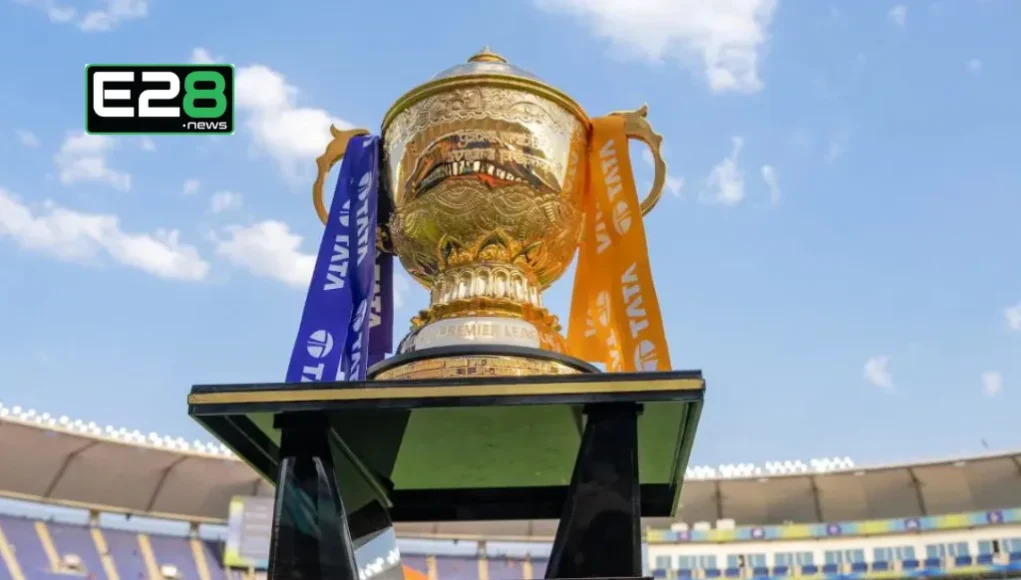 BCCI Explores Immediate IPL BCCI Explores Immediate IPL 2025 Restart After Ceasefire Agreement