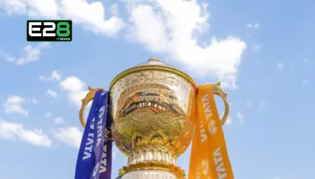 BCCI Presses Foreign Boards BCCI Urges Foreign Boards to Send Players for IPL 2025 Amid Safety Concerns