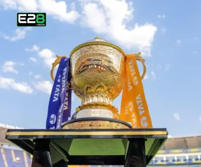 BCCI Urges Foreign Boards to Send Players for IPL 2025 Amid Safety Concerns