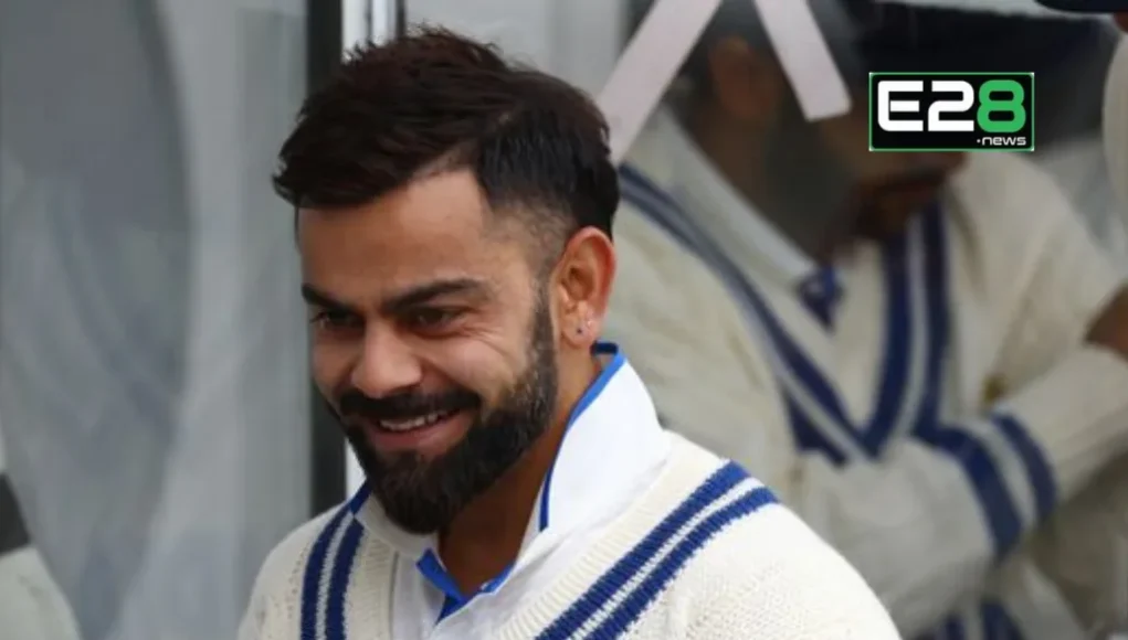 BCCI Stops Virat Kohli’s Retirement BCCI Stops Virat Kohli’s Retirement Amid ‘Operation Sindoor’ Revelation