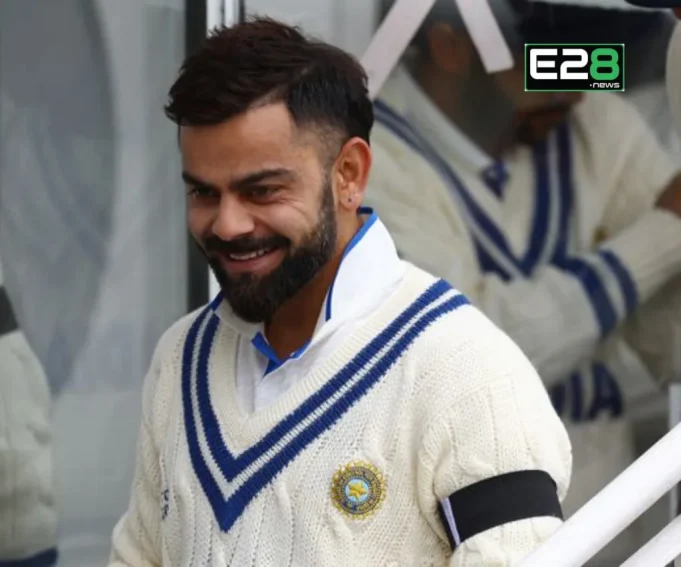 BCCI Stops Virat Kohli’s Retirement Amid ‘Operation Sindoor’ Revelation