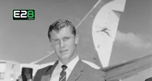 Bob Cowper, First Test Triple Centurion in Australia, Passes Away at 84 Bob Cowper Passes Away at 84 – Australia’s First Test Triple Centurion