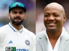 ‘Test cricket needs Virat’- Brian Lara’s big statement on Virat Kohli Brian Lara Says Test Cricket Needs Virat Kohli