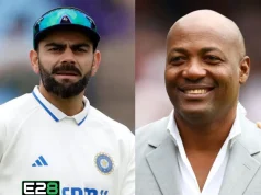 ‘Test cricket needs Virat’- Brian Lara’s big statement on Virat Kohli Brian Lara Says Test Cricket Needs Virat Kohli