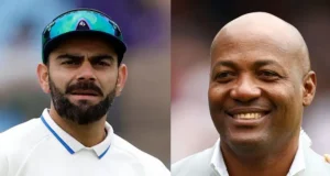 ‘Test cricket needs Virat’- Brian Lara’s big statement on Virat Kohli Brian Lara Says Test Cricket Needs Virat Kohli