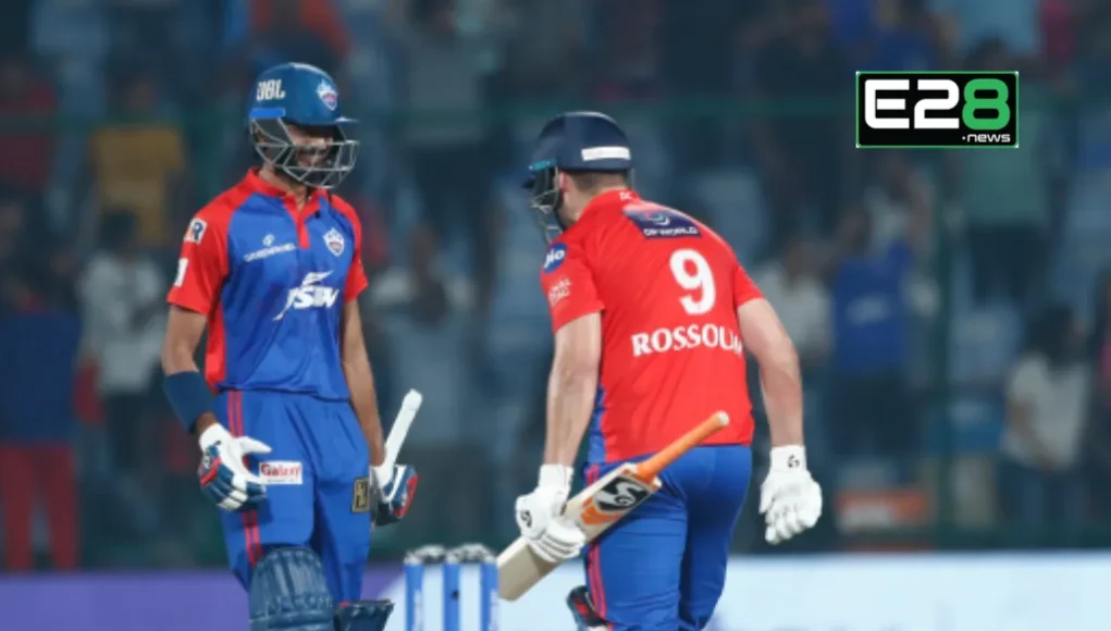 Can Delhi Capitals Still Qualify FI