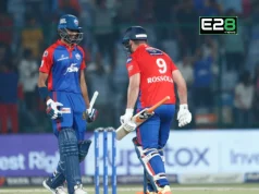 DC Playoffs Scenario: Can Delhi Capitals still make it to the IPL 2025 playoffs?