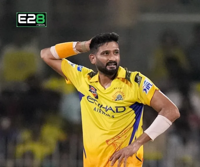 IPL 2025: Turning Point of RCB vs CSK Match Revealed
