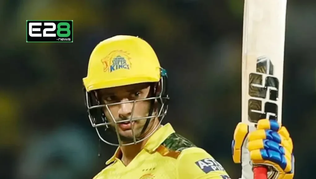 Chennai's Defeat FI Chennai's Defeat: This Player Blamed as Biggest Villain of the Match