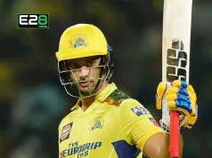 This player is the biggest villain of Chennai’s defeat, he is cheating the team by taking crores of rupees Chennai's Defeat: This Player Blamed as Biggest Villain of the Match