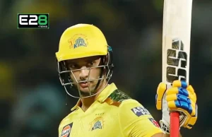 This player is the biggest villain of Chennai’s defeat, he is cheating the team by taking crores of rupees Chennai's Defeat: This Player Blamed as Biggest Villain of the Match