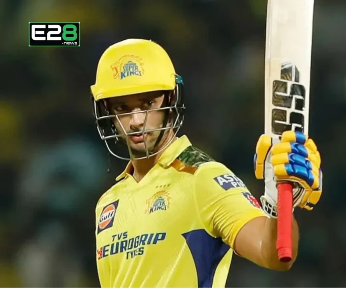 Chennai's Defeat: This Player Blamed as Biggest Villain of the Match