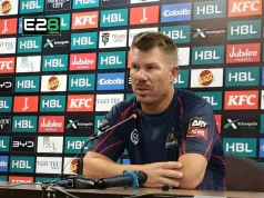 David Warner Set for Pakistan Tour, Pat Cummins Likely to Return for IPL 2025