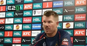 David Warner Set for Pakistan Tour, Pat Cummins Likely to Return for IPL 2025