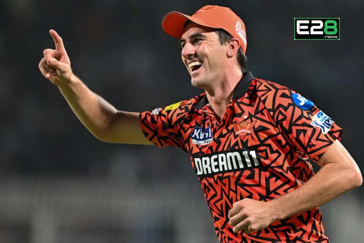 David Warner to Tour Pakistan, Pat Cummins Expected Back for IPL 2025