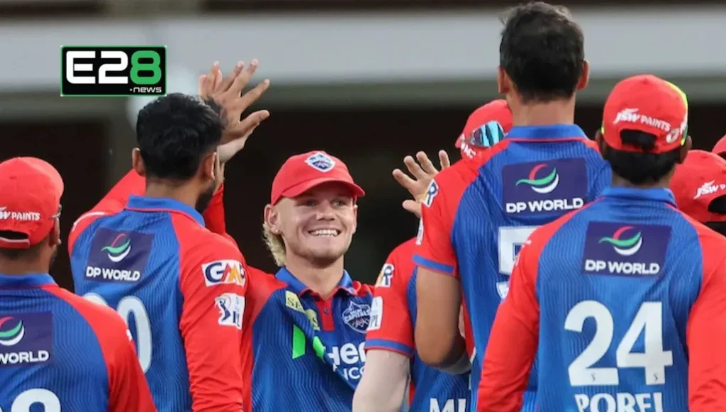 Delhi Capitals Player Delhi Capitals Player Opts Out of IPL 2025, Leaves Team Shocked