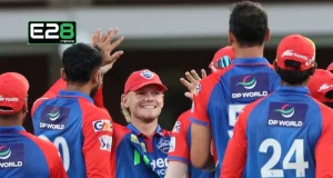 This Delhi Capitals player ‘betrayed’ the team, decided not to play in IPL 2025 Delhi Capitals Player Opts Out of IPL 2025, Leaves Team Shocked