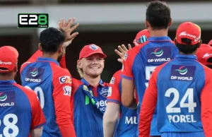 This Delhi Capitals player ‘betrayed’ the team, decided not to play in IPL 2025 Delhi Capitals Player Opts Out of IPL 2025, Leaves Team Shocked