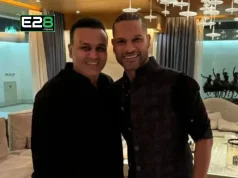 Dhawan-Sehwag got angry on Pakistan’s ceasefire violation, said this for the neighbouring country Dhawan and Sehwag Slam Pakistan Over Ceasefire Violation