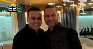 Dhawan-Sehwag got angry on Pakistan’s ceasefire violation, said this for the neighbouring country Dhawan and Sehwag Slam Pakistan Over Ceasefire Violation