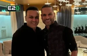 Dhawan-Sehwag got angry on Pakistan’s ceasefire violation, said this for the neighbouring country Dhawan and Sehwag Slam Pakistan Over Ceasefire Violation