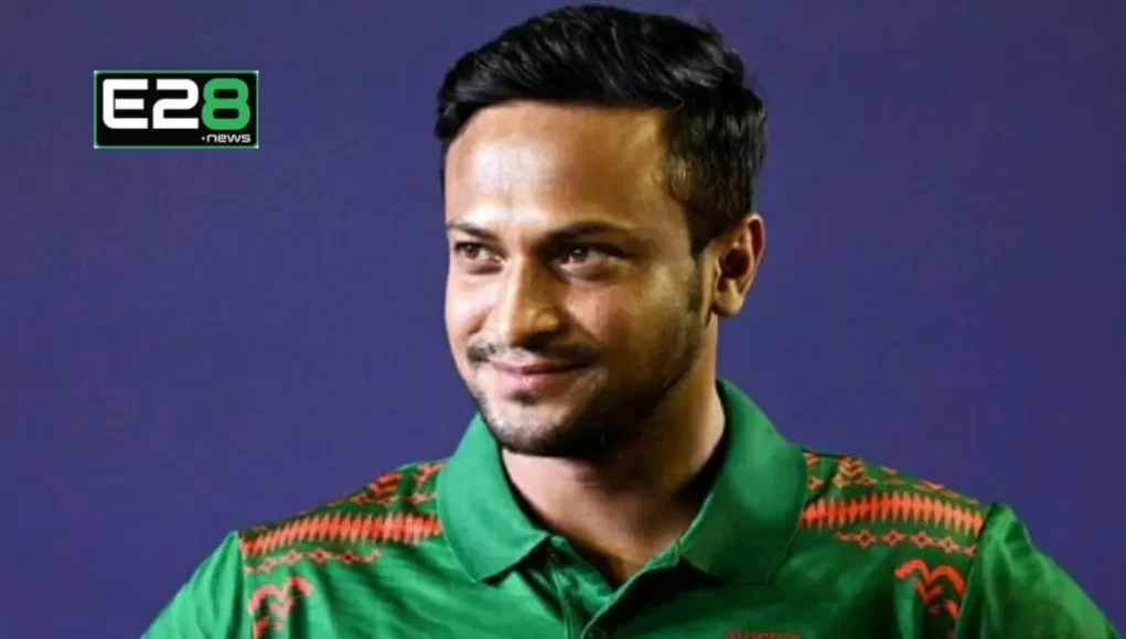 Former Bangladesh Captain Former Bangladesh Captain to Join Lahore Qalandars for PSL 10, Strengthening Team Ahead of New Season