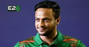 Former Bangladesh Captain Set to Join Lahore Qalandars for PSL 10 Former Bangladesh Captain to Join Lahore Qalandars for PSL 10, Strengthening Team Ahead of New Season