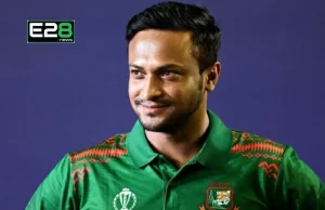 Former Bangladesh Captain Set to Join Lahore Qalandars for PSL 10 Former Bangladesh Captain to Join Lahore Qalandars for PSL 10, Strengthening Team Ahead of New Season