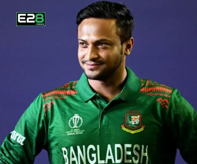 Former Bangladesh Captain to Join Lahore Qalandars for PSL 10, Strengthening Team Ahead of New Season