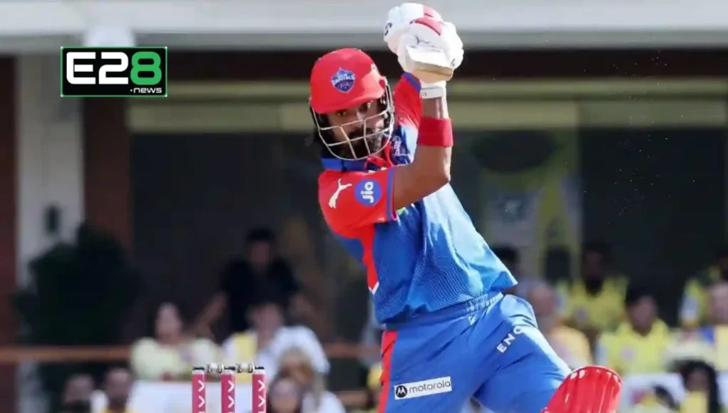 Former Cricketer Questions KL Rahul FI