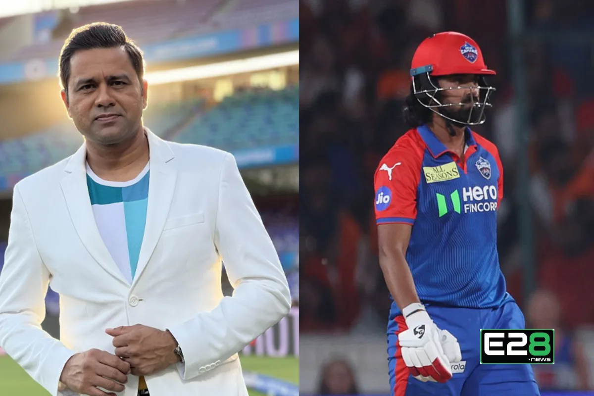 Former Cricketer Questions KL Rahul’s IPL 2025 Form

