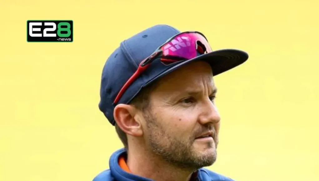 Former RCB Coach Joins Pakistan Former RCB Coach Joins Pakistan Cricket Team in Key Role