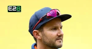 Former RCB team coach gets important responsibility in Pakistan cricket team, read big news Former RCB Coach Joins Pakistan Cricket Team in Key Role