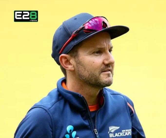 Former RCB Coach Joins Pakistan Cricket Team in Key Role