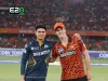 Know about top 3 GT vs SRH moments here