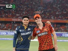 Know about top 3 GT vs SRH moments here